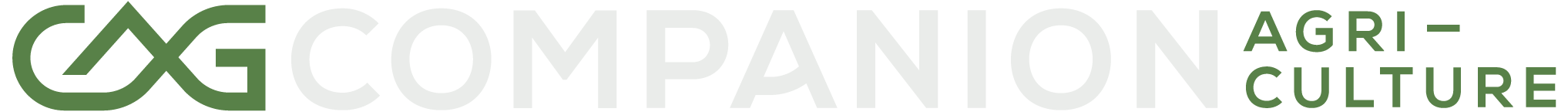 Companion Ag Company Logo